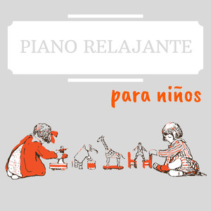 Piano Relajante para Niños