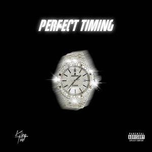 Perfect Timin (So Icy) [Explicit]