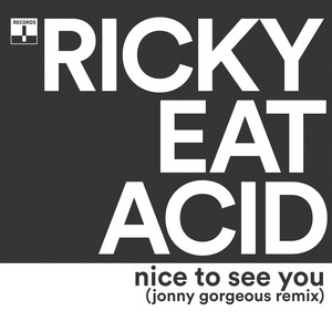 Nice To See You (jonny gorgeous Remix)