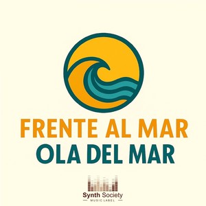 Frente al Mar (Tequila Mix)
