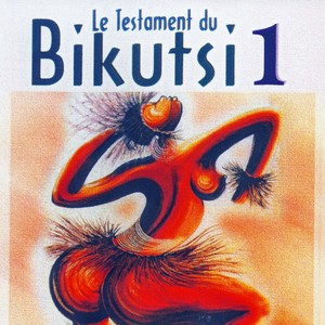 Bikutsi mouvement