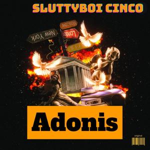 Adonis (Explicit)