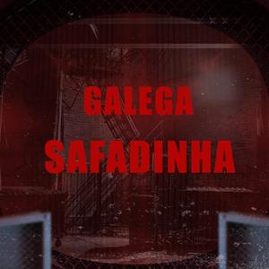 Galega Safadinha (Explicit)