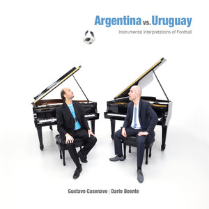 Argentina vs. Uruguay: Instrumental Interpretations of Football