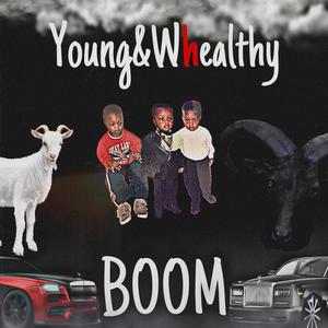 Young&Whealthy (Explicit)