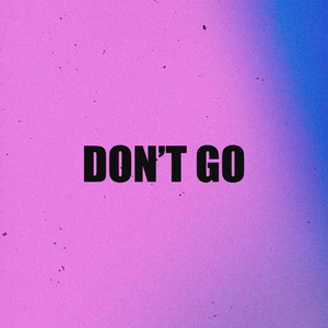 Don't Go (Radio Edit)
