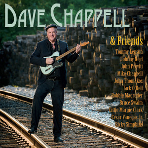 Guitar Boogie(feat. Tommy Lepson, Bruce Swaim, John Previti & John Thomakos)