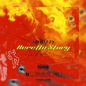 Beretta Story ( Pt.1 ) [Explicit]