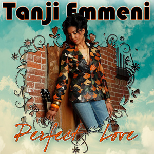 Tanji Emmeni - Perfect Love