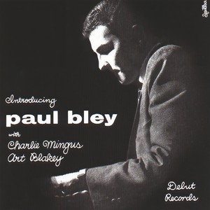 Santa Claus Is Coming To Town (Paul Bley Trio Cover)