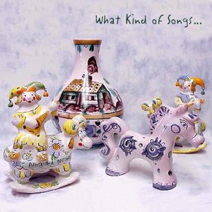10 Russian Folksongs - 10 Russian Folksongs: No. 1, Suddenly There Was a Crash of Thunder Over Moscow