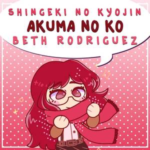 Akuma no Ko(Shingeki no Kyojin)