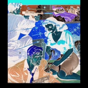 Brick Owens(feat. Richie Sosa, Sawed-OffSkylark & PSD PaperSoldierDro) (Explicit)