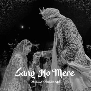 Sang Ho Mere (feat. Adarsh Rao)