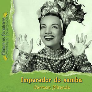 Imperador do samba