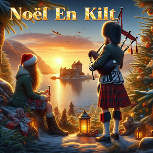 Noël En Kilt