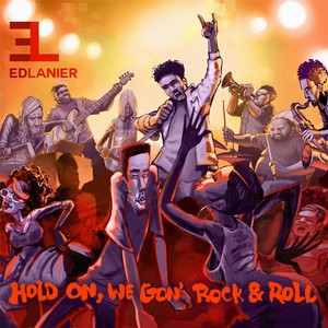 Hold On(feat. B. Young)