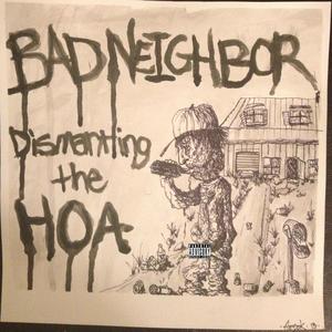 Path to Unrecovery(feat. Golie C) (Explicit)