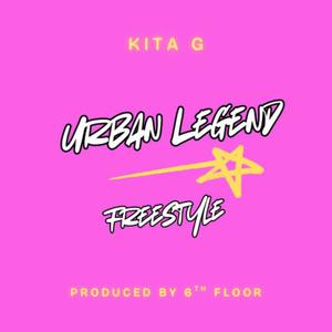Urban Legend Freestyle (Explicit)