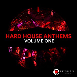 Hard House Anthems, Vol.1