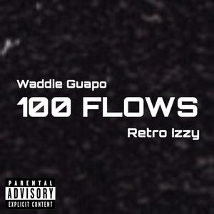 100 Flows (Explicit)