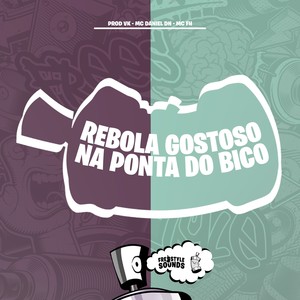 Rebola Gostoso Na Ponta Do Bico (Explicit)