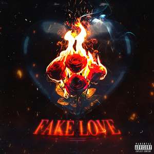 Fake Love (Explicit)