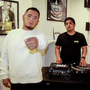 ROAST BEEF (SESSION 02) (feat. DJ YAKU) (Explicit)