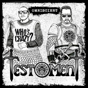 Da Bomb Squad!(feat. Thirstin Howl the 3rd) (Explicit)