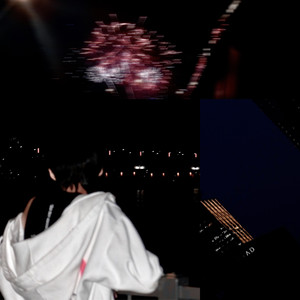 one night (feat. 유크)