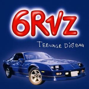 TEENAGE DIRTBAG (Explicit)