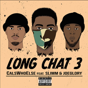 Long Chat 3 (Explicit)