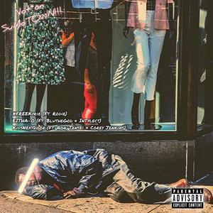 #FREEKyrie (feat. Rodie) (Explicit)