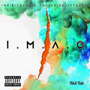 I.M.A.O (Explicit)