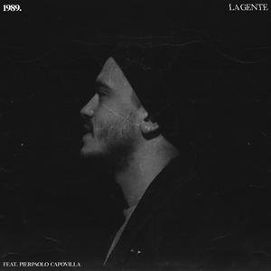 La gente (feat. Pierpaolo Capovilla) (Explicit)