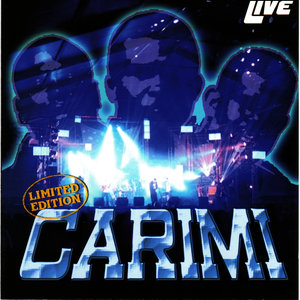 Carimi Live on Tour, Vol. 2