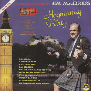 Auld Lang Syne