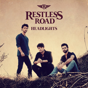 Restless Road - Headlights
