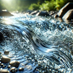 Sóng Nước Bình Yên