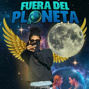 Fuera del planeta