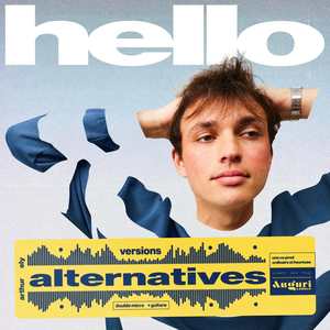 hello - version alternative