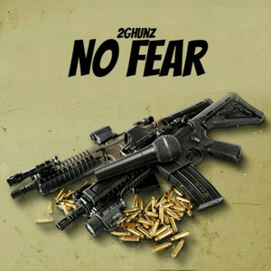 No Fear (Explicit)