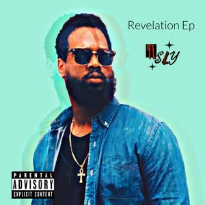 Revelation Ep (Explicit)