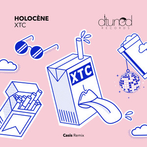 XTC (Casis Remix)