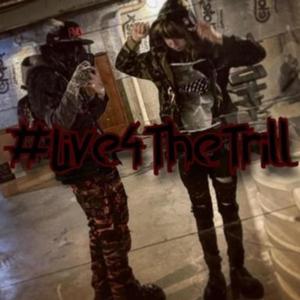 YMCMB #TrillTillDeath (feat. citrate) (Explicit)