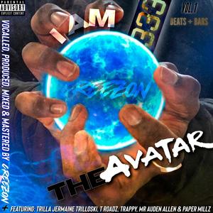 NEW PAGES (feat. Mr Auden Allen) (Explicit)