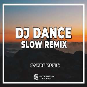 DJ Dance Slow Remix