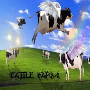 cattle farm (Explicit)