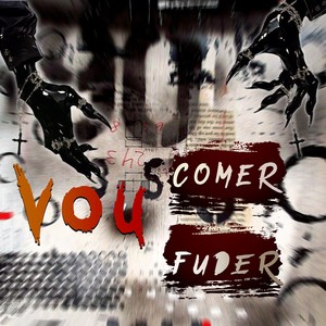 Vou comer, vou fuder (Explicit)