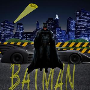 Batman (Explicit)